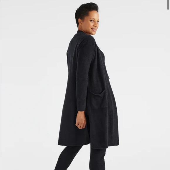 NWT Knix Cozzzy Cardgian - Picture 2 of 6